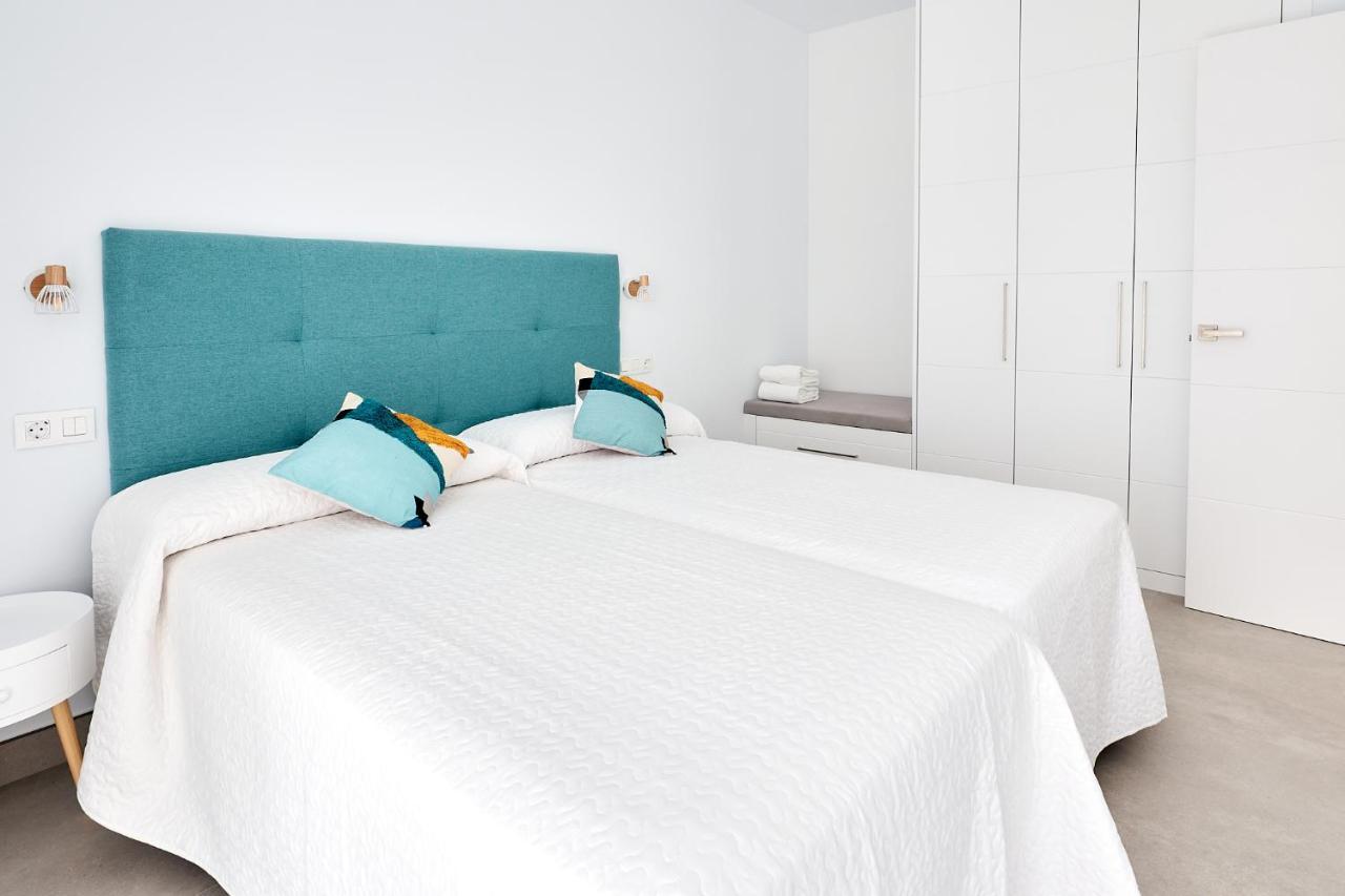 9 Nidos Centrica Suites - Nuevo Plasencia Exteriör bild