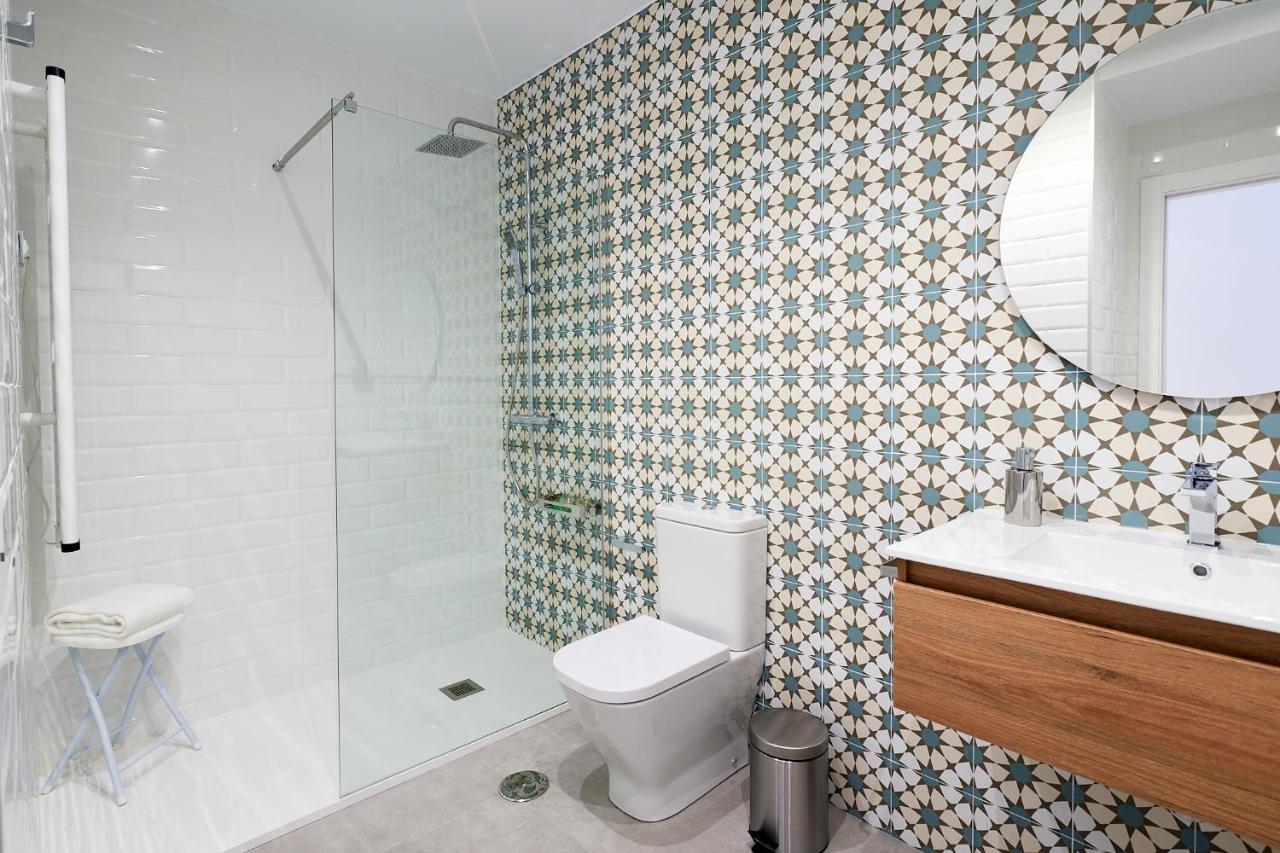 9 Nidos Centrica Suites - Nuevo Plasencia Exteriör bild